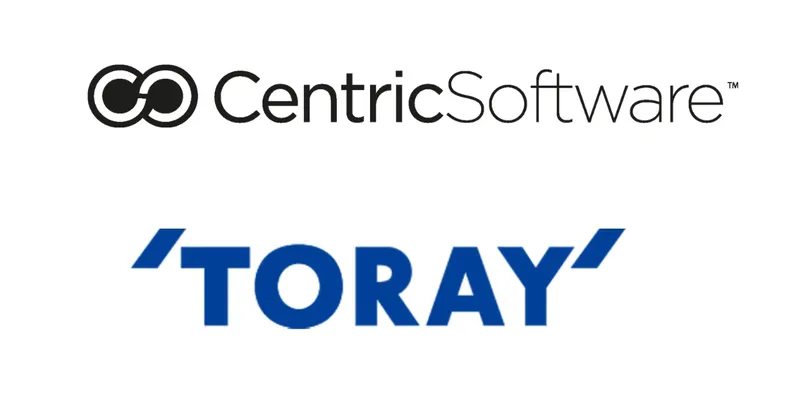 Toray Industries (H.K.) Goes Live with Centric PLM for Cost Management and Product Development